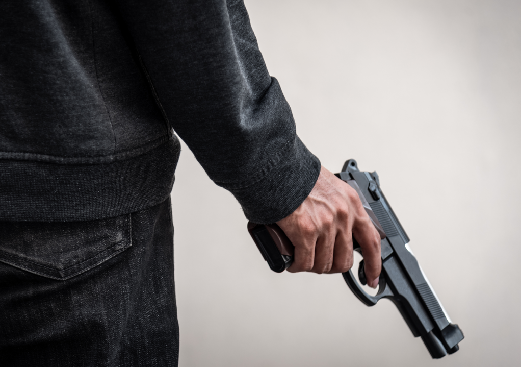 המשטרה והשב"כ סיכלו פיגוע ירי במרכז ירושלים