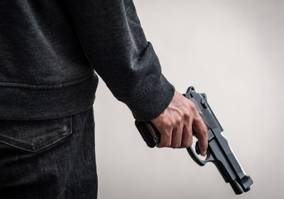 המשטרה והשב"כ סיכלו פיגוע ירי במרכז ירושלים