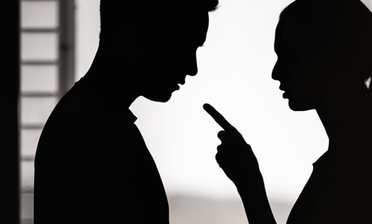 מריבות ביון בני זוג | אילוסטרציה