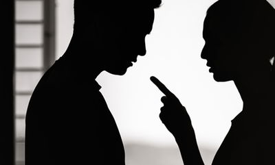 מריבות ביון בני זוג | אילוסטרציה