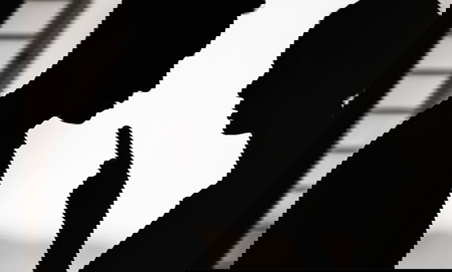 מריבות ביון בני זוג | אילוסטרציה