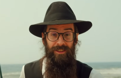 יואי מאטשניק בסינגל חדש: "תמיד תוכל לחזור הביתה"