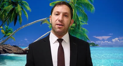 הרב נפתלי וסרמן על פרשת ראה • צפו