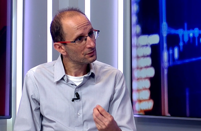 ד"ר ארגוב באולפן: הציבור צריך להיערך לעוד העלאות ריבית