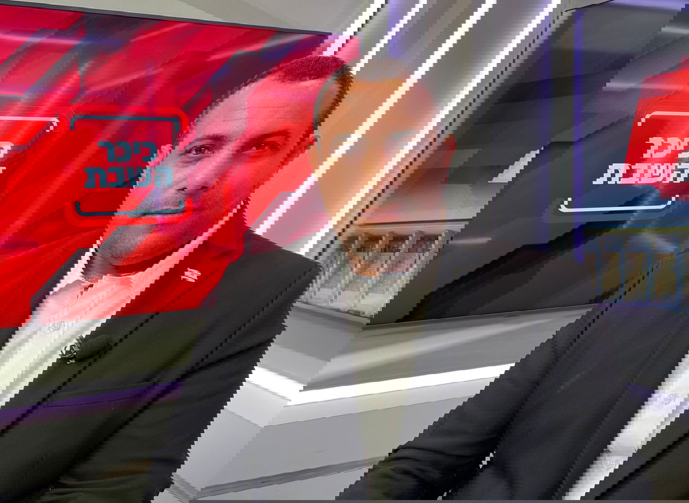 אביר קארה "הוסר" מרשימתה של איילת שקד