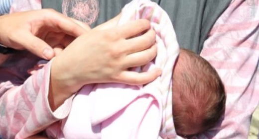 פעוטה. אילוסטרציה