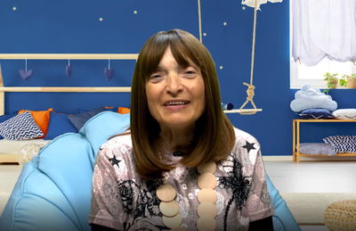 מה עושים עם פלסטיק? סיפור לילדים עם מנוחה פוקס