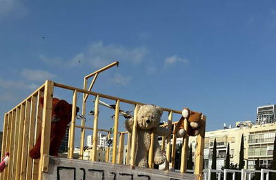 תל אביב, היום