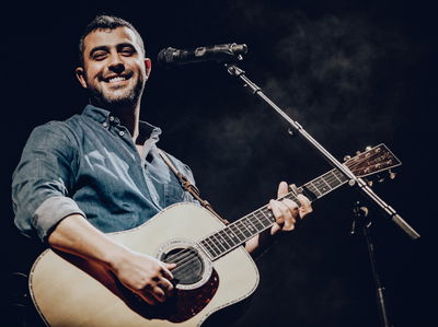 ישי ריבו בסינגל חדש וסוחף: "תיכף ייפתח"