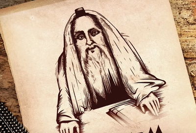 אלימלך ברוינשטיין בסינגל חדש: עבודת ישראל