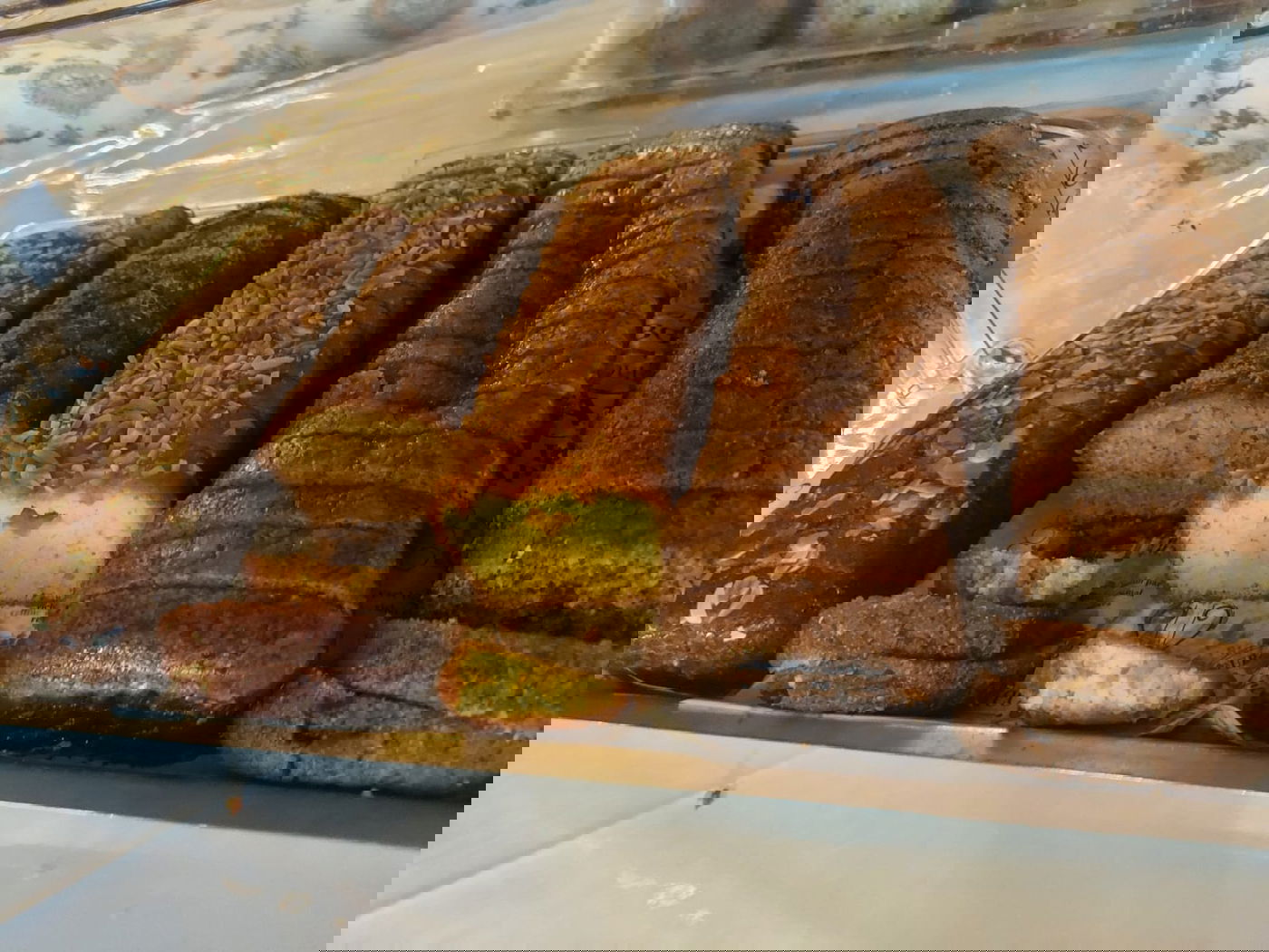 ניצוצות בדמות מאכלי גורמה בבית מלון מהדרין בשויץ קיץ תשפ"ב