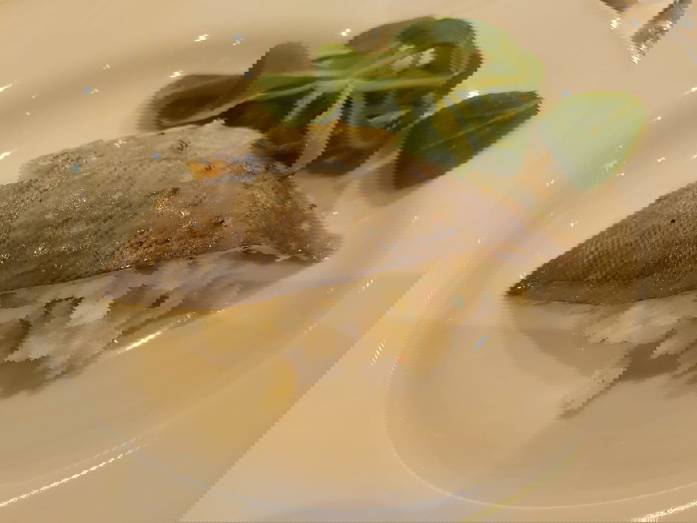 ניצוצות בדמות מאכלי גורמה בבית מלון מהדרין בשויץ קיץ תשפ"ב