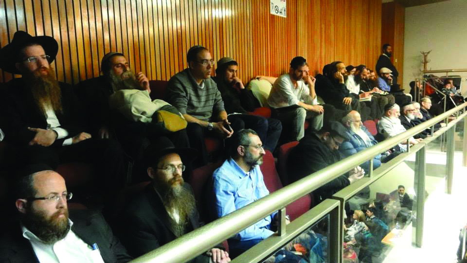 הפסיכולוגיה היהודית מבית מדרשו של הבעש"ט