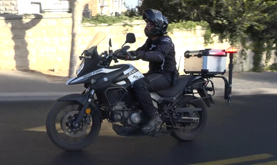 המשטרה חשפה ליקויים מסוכנים בהסעות תלמידים