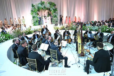 תקציר החתונה