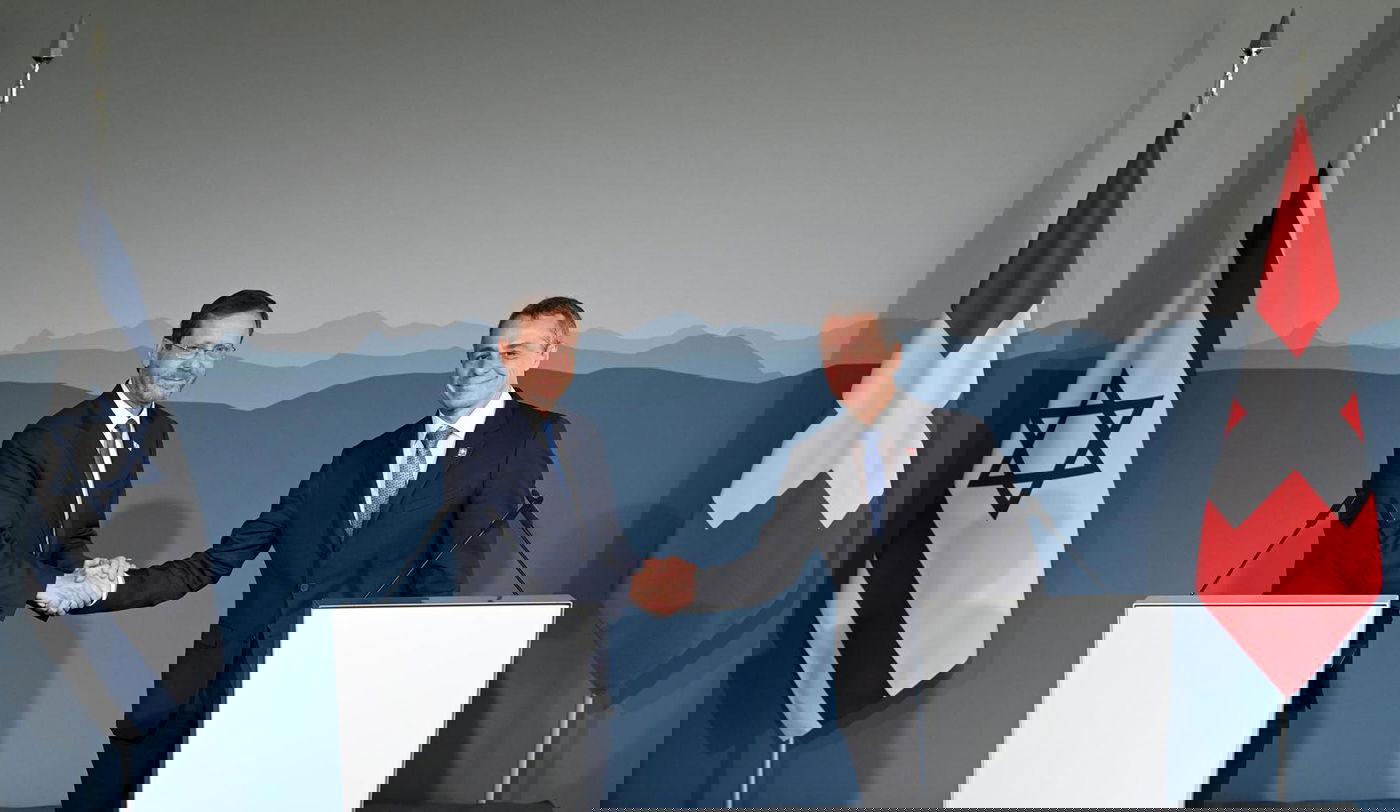 הרצוג: "אסור לתת לפעולותיה של איראן לעבור ללא ענישה"