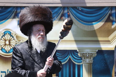 האדמו"ר מזוועהיל זצ"ל