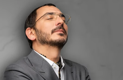 יובל טייב בסינגל חדש: "הלב"