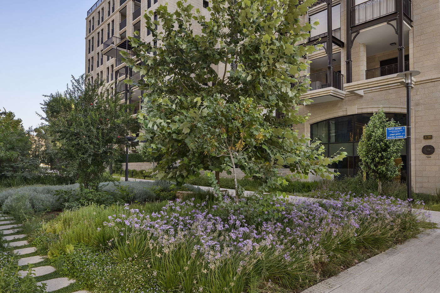 ג'רוזלם אסטייטס בקמפיין עבור 25 הדירות האחרונות