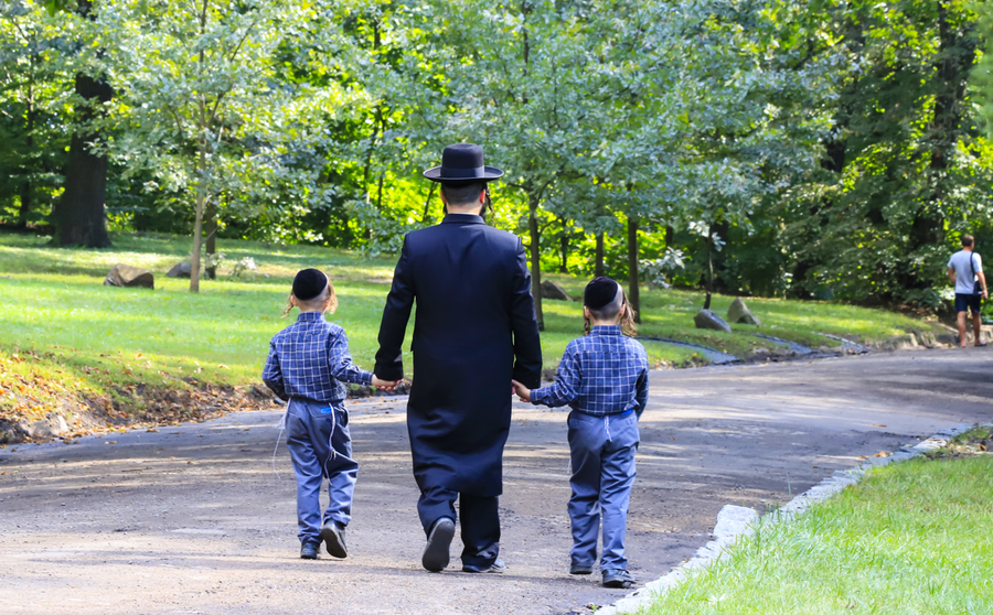 "מה עם היתומים מאמא? למה לאף אחד לא אכפת גם מהאלמנים?" | זעקתו של האלמן - בריאיון מטלטל
