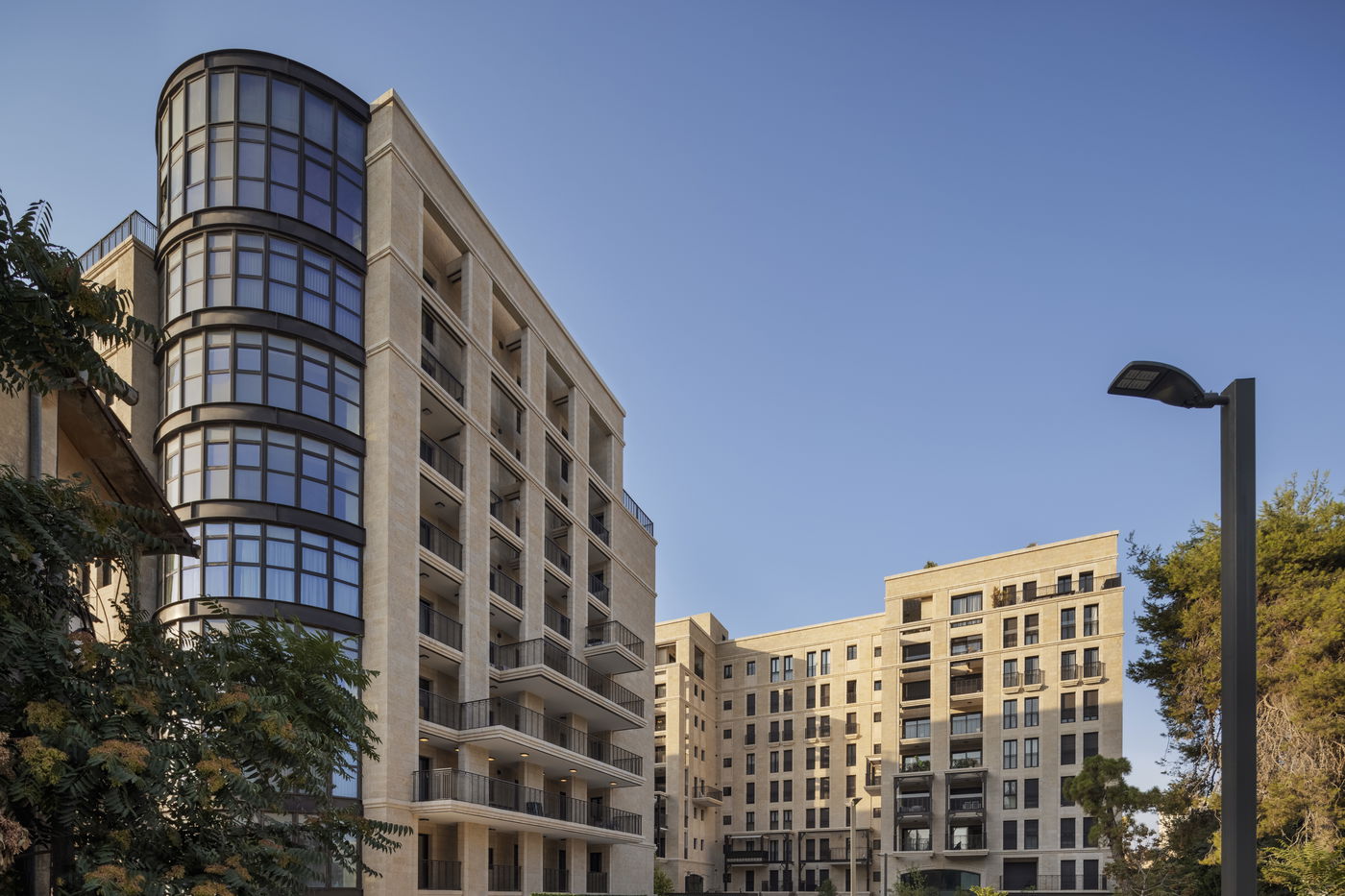 ג'רוזלם אסטייטס בקמפיין עבור 25 הדירות האחרונות