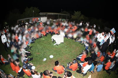 מפעילות הקיץ של ארגון 'זה לזה' לאלפי יתומים