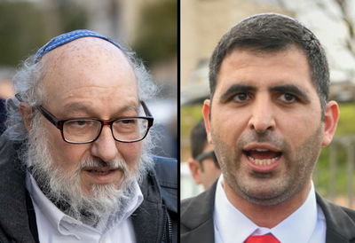 קרעי ופולארד