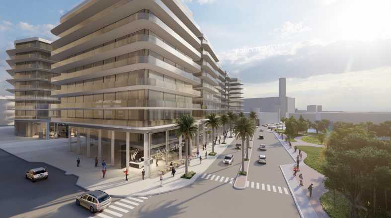 'חיסכון של עד מאות אלפי שקלים' - הפרוייקט החדש