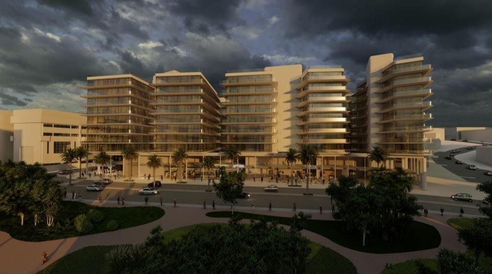 קבוצת הרכישה תנוהל ע"י קדם ישראל, שהוקמה ע"י קבוצת אנשי עסקים