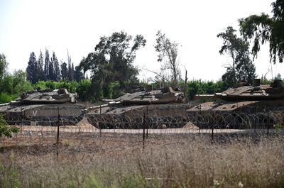 הותר לפרסום: לוחם בשריון נהרג הלילה במהלך תרגיל