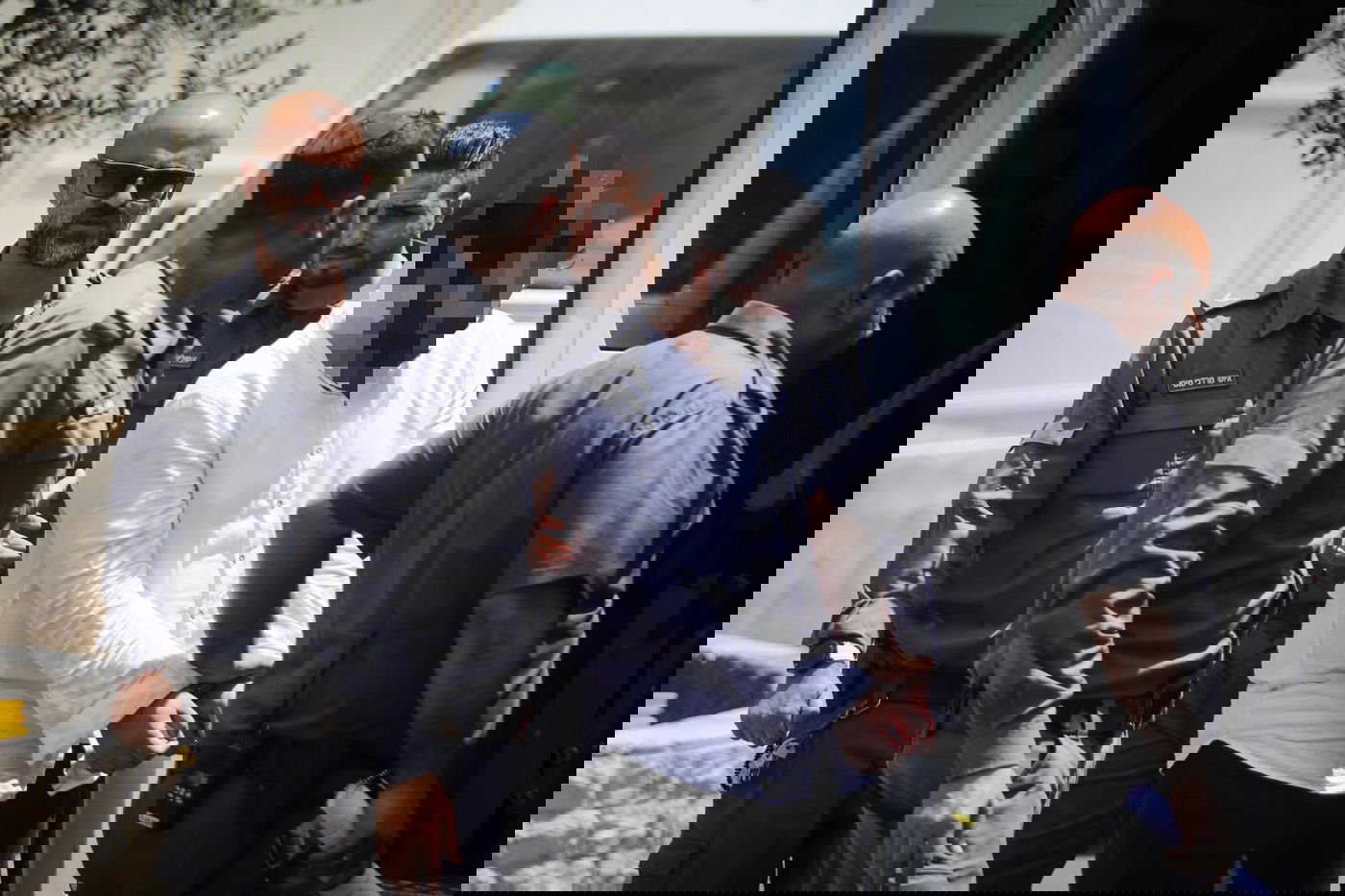 הצהרת תובע: כך נרצח הילד החרדי בן ה-4 בידי דודו