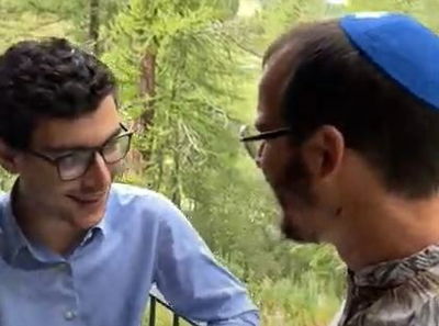 כהנא ויוסף האיטלקי