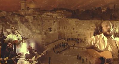 האחים סלומון מארחים את איתן כ"ץ: 'יברכך'