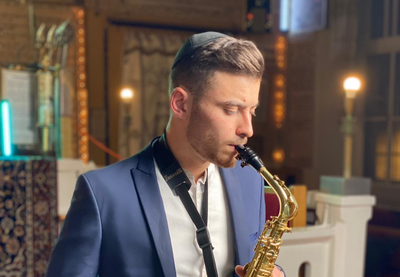 מאיר אלבז בסינגל חדש: "לחזור אליך"