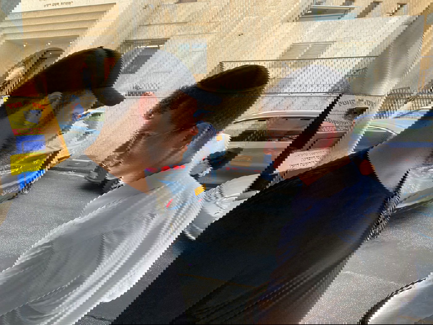 זופניק בכיכר • כל התמונות והנייעס של השבוע