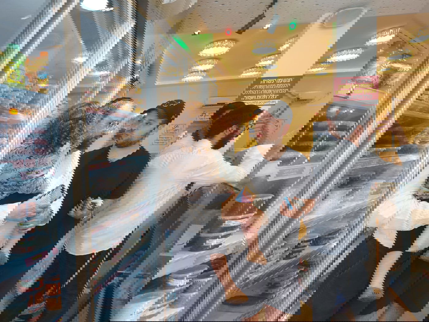 זופניק בכיכר • כל התמונות והנייעס של השבוע