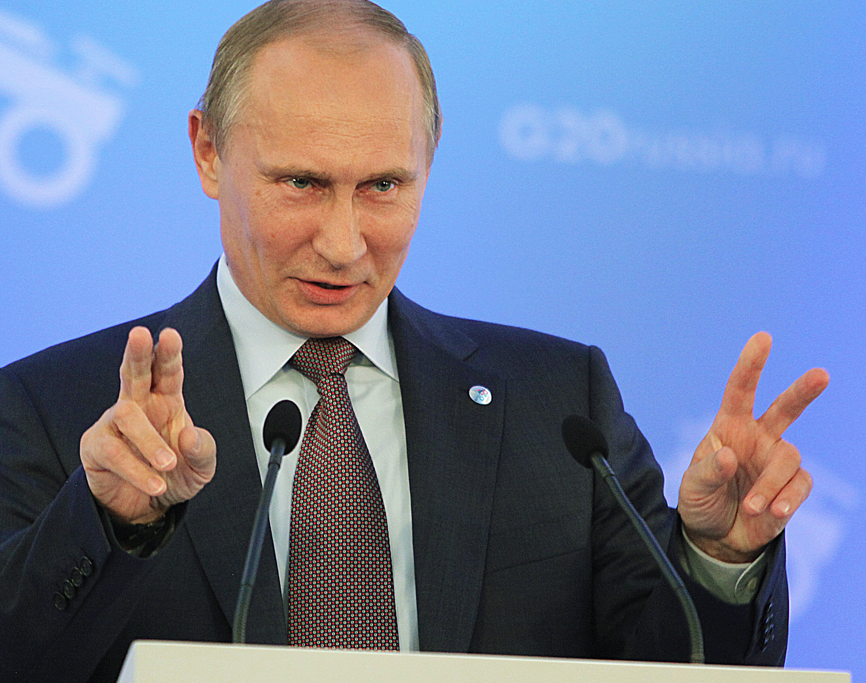 חיסול של פוטין? אוליגרך רוסי שתקף את המלחמה - מת