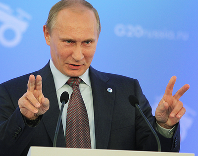 חיסול של פוטין? אוליגרך רוסי שתקף את המלחמה - מת