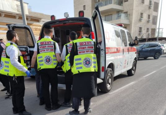 פעולות הצלה | אילוסטרציה