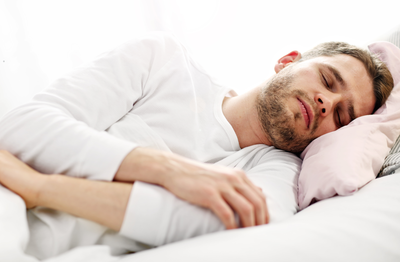 טיפ הש(י)נה: כך תירדמו בתוך שתי דקות בלבד