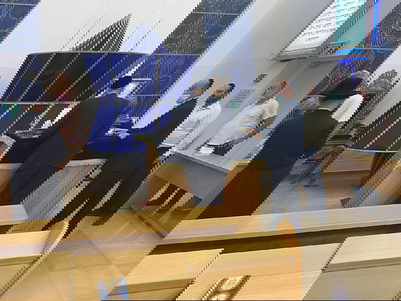 זופניק בכיכר • כל התמונות והנייעס של השבוע