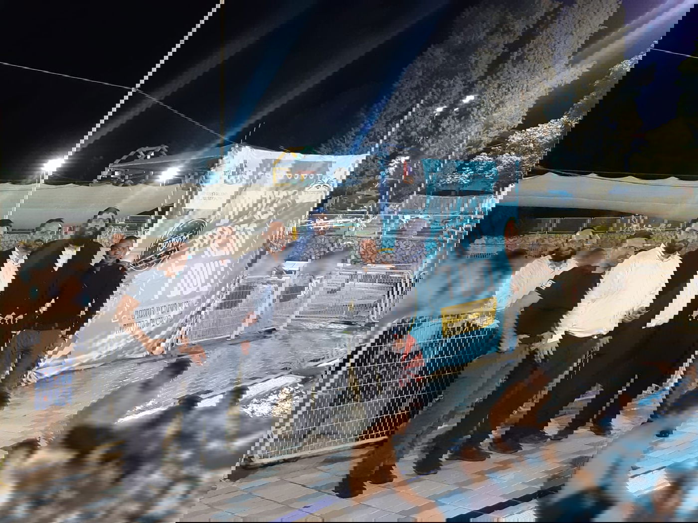 זופניק בכיכר • כל התמונות והנייעס של השבוע