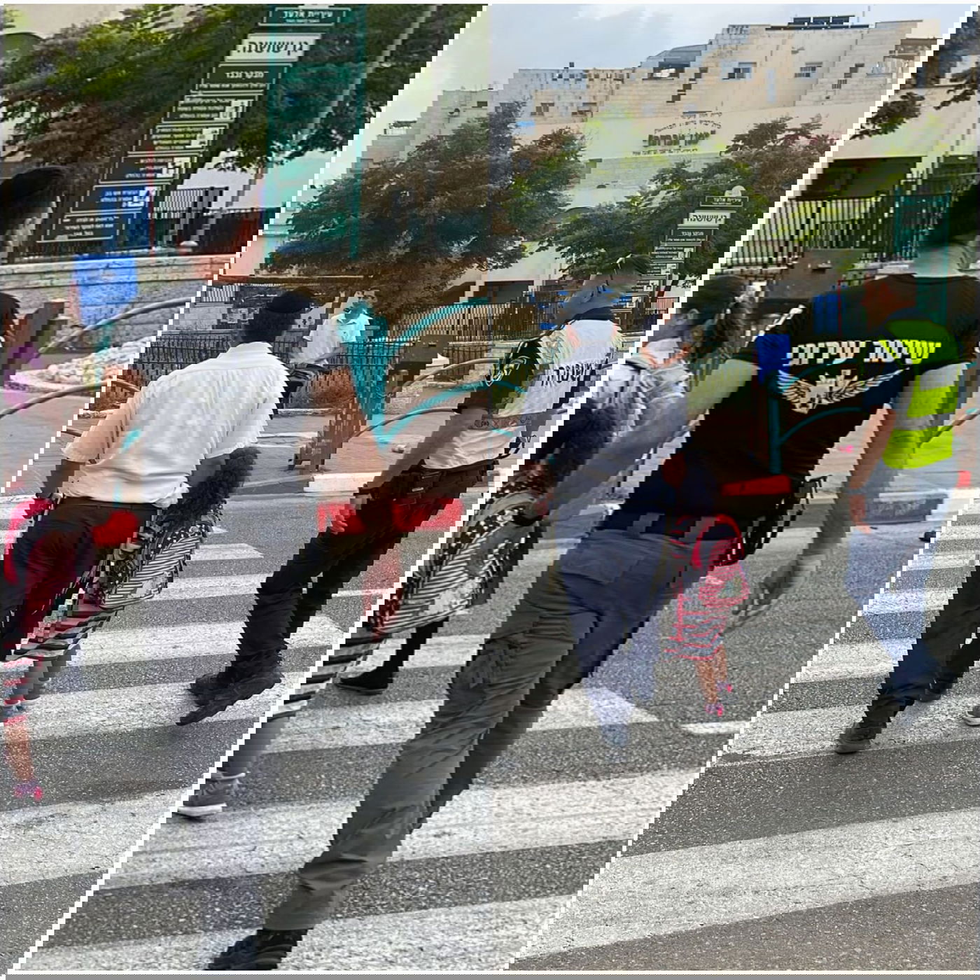 זופניק בכיכר • כל התמונות והנייעס של השבוע