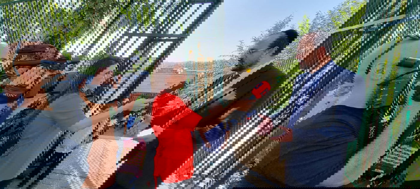 זופניק בכיכר • כל התמונות והנייעס של השבוע