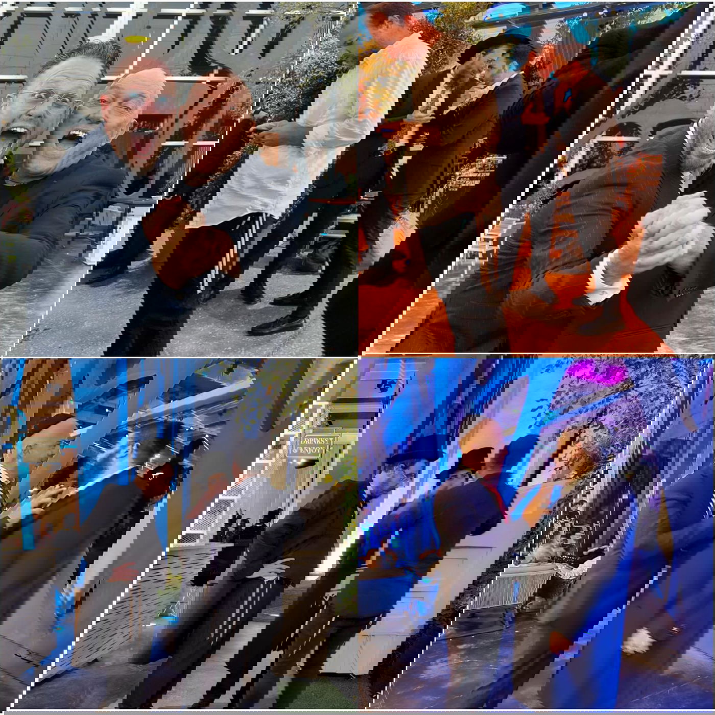 זופניק בכיכר • כל התמונות והנייעס של השבוע