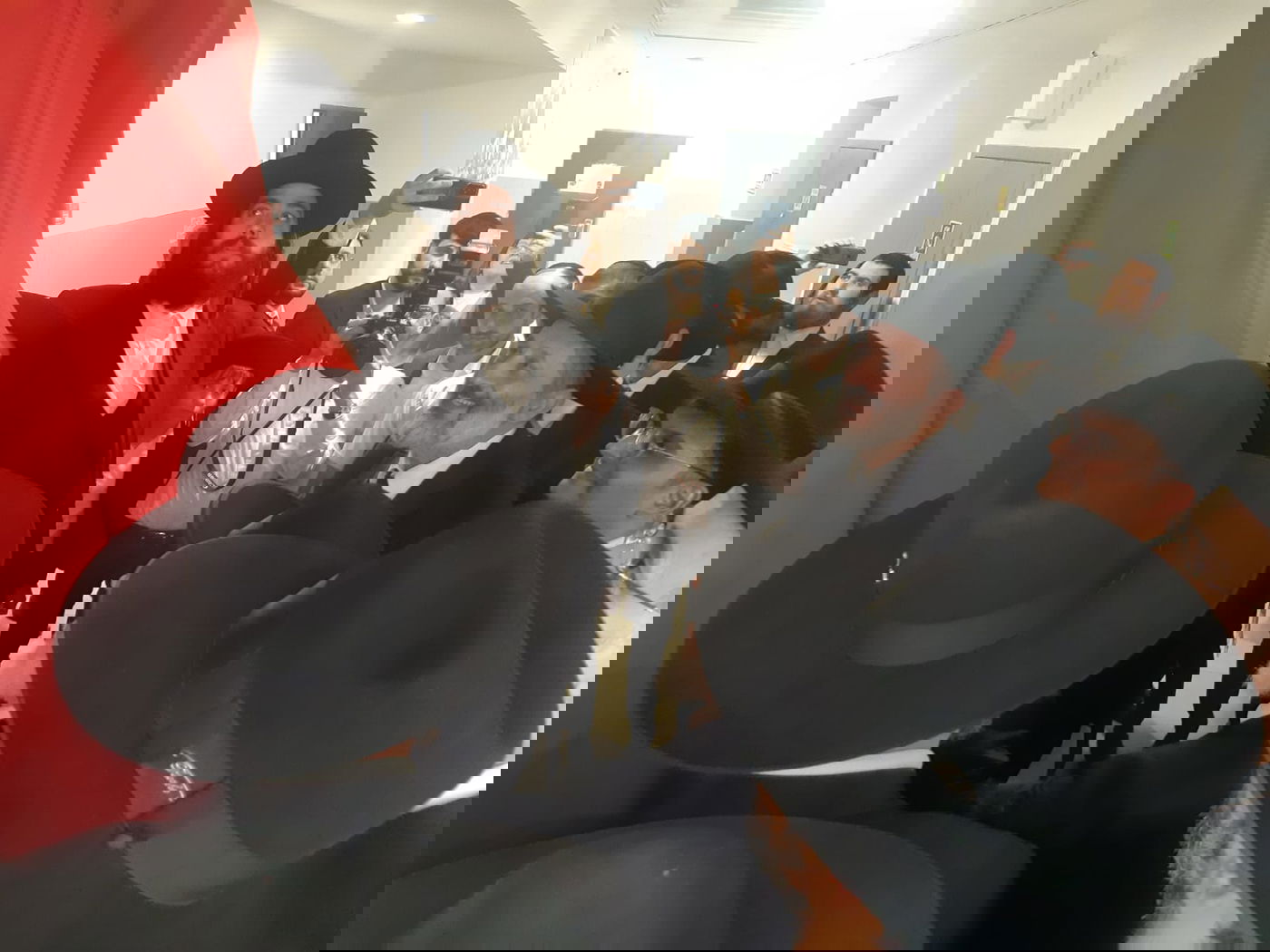 זופניק בכיכר • כל התמונות והנייעס של השבוע