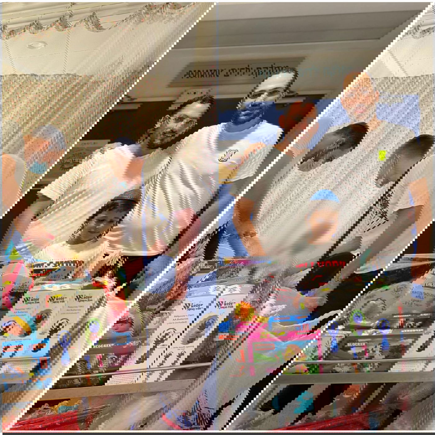 זופניק בכיכר • כל התמונות והנייעס של השבוע