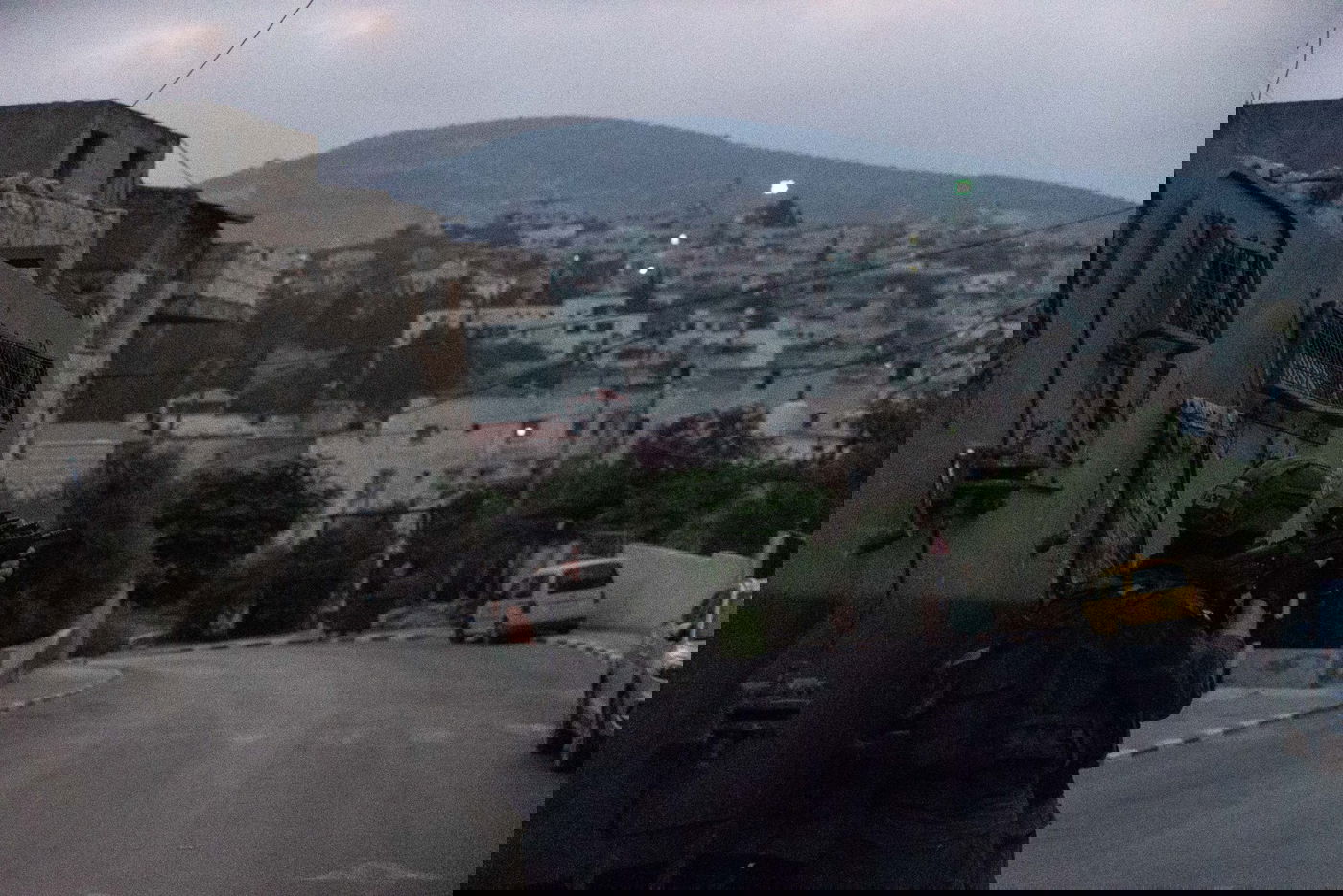 גם הלילה: צה"ל פעל ברחבי יו"ש ועצר מבוקשים | תיעוד