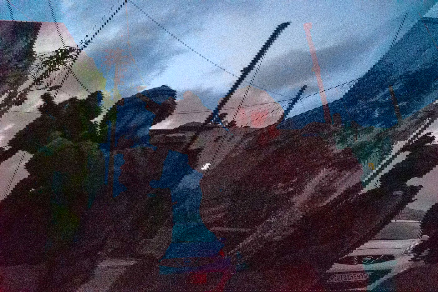 גם הלילה: צה"ל פעל ברחבי יו"ש ועצר מבוקשים | תיעוד