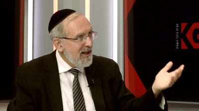 "טיל רוסי נפל על הבית; חילצתי את הגופות של ההורים"